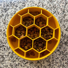 Load image into Gallery viewer, SODAPUP E-BOWL HONEYCOMB