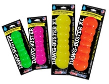 Load image into Gallery viewer, RUFF DAWG DAWG-BUSTER ASSORTED COLOURS 8.5"
