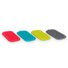 Load image into Gallery viewer, MESSY MUTTS DUAL SIDED BOWL SCRUBBER