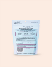 Load image into Gallery viewer, BOCCE'S QUACK, QUACK, QUACK TRAINING BITES 6OZ