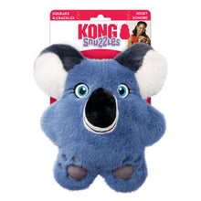 Load image into Gallery viewer, KONG SNUZZLES KOALA MEDIUM
