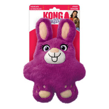 Load image into Gallery viewer, KONG SNUZZLES BUNNY MEDIUM