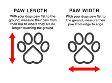Load image into Gallery viewer, CANADA POOCH SOFT SHIELD BOOTS RED SIZE 6