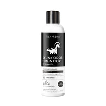 Load image into Gallery viewer, KIN + KIND SKUNK ODOUR ELIMINATOR SHAMPOO 12OZ