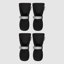 Load image into Gallery viewer, CANADA POOCH SOFT SHIELD BOOTS BLACK SIZE 6