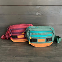 Load image into Gallery viewer, WILDERDOG UTILITY PACK HUCKLEBERRY