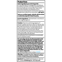 Load image into Gallery viewer, PET WELLBEING THYROID SILVER 2OZ