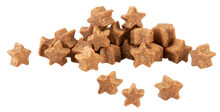 Load image into Gallery viewer, TIKI CAT CRUNCHERS GRAIN FREE CHICKEN PUMPKIN 2OZ