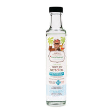 Load image into Gallery viewer, COCOTHERAPY TRIPLEX MCT-3 OIL 8OZ