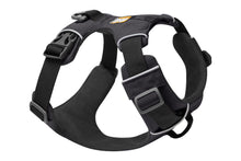 Load image into Gallery viewer, RUFFWEAR FRONT RANGE HARNESS SM