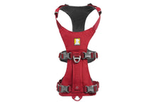 Load image into Gallery viewer, RUFFWEAR FLAGLINE HARNESS XSM
