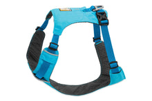 Load image into Gallery viewer, RUFFWEAR HI & LIGHT HARNESS XSM