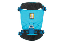 Load image into Gallery viewer, RUFFWEAR HI & LIGHT HARNESS XXSM