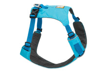 Load image into Gallery viewer, RUFFWEAR HI & LIGHT HARNESS 3XSM