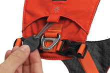 Load image into Gallery viewer, RUFFWEAR HI & LIGHT HARNESS 3XSM