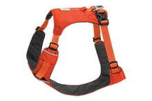 Load image into Gallery viewer, RUFFWEAR HI & LIGHT HARNESS 3XSM