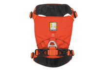 Load image into Gallery viewer, RUFFWEAR HI & LIGHT HARNESS XXSM