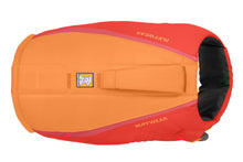 Load image into Gallery viewer, RUFFWEAR FLOAT COAT XSM