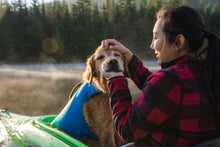 Load image into Gallery viewer, RUFFWEAR FLOAT COAT XXSM