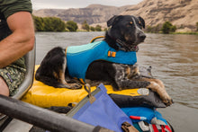 Load image into Gallery viewer, RUFFWEAR FLOAT COAT XXSM