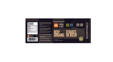Load image into Gallery viewer, BIG COUNTRY RAW BEEF ORGAN BLEND 425G