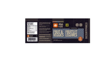 Load image into Gallery viewer, BIG COUNTRY RAW FRUIT & VEGGIE BLEND 350G