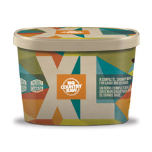 Load image into Gallery viewer, BIG COUNTRY RAW EXTRA LARGE BEEF 24LB