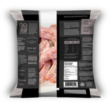 Load image into Gallery viewer, BIG COUNTRY RAW CHICKEN NECK 1LB