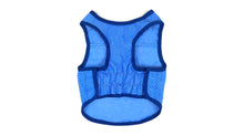 Load image into Gallery viewer, GF PET ELASTOFIT ICE VEST XSM