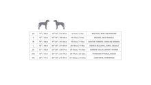Load image into Gallery viewer, GF PET ELASTOFIT ICE VEST SM