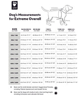 Load image into Gallery viewer, HURTTA EXTREME OVERALL GREY 14M