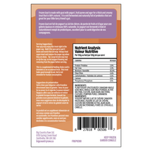 Load image into Gallery viewer, BIG COUNTRY RAW FROZEN GOAT PUMPKID 3X100G
