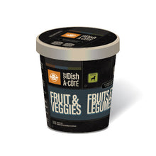 Load image into Gallery viewer, BIG COUNTRY RAW FRUIT & VEGGIE BLEND 350G