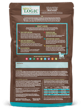 Load image into Gallery viewer, NATURE'S LOGIC LAMB DOG 25LB