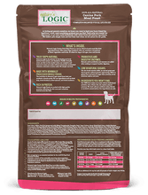 Load image into Gallery viewer, NATURE'S LOGIC PORK DOG 13LB