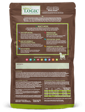Load image into Gallery viewer, NATURE'S LOGIC TURKEY DOG 13LB