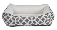 Load image into Gallery viewer, BOWSERS BED OSLO ORTHO DIAMOND MED