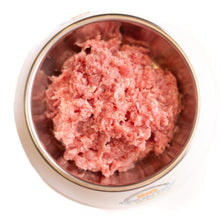 Load image into Gallery viewer, BIG COUNTRY RAW PURE RABBIT CARTON 4LB