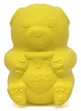 Load image into Gallery viewer, SODAPUP HONEY BEAR YELLOW MEDIUM