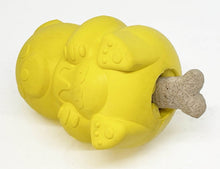 Load image into Gallery viewer, SODAPUP HONEY BEAR YELLOW MEDIUM