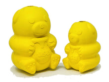 Load image into Gallery viewer, SODAPUP HONEY BEAR YELLOW MEDIUM