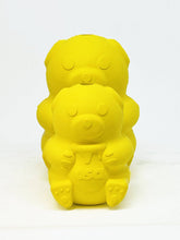 Load image into Gallery viewer, SODAPUP HONEY BEAR YELLOW MEDIUM