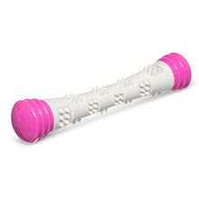 Load image into Gallery viewer, TOTALLY POOCHED CHEW STICK PINK LARGE
