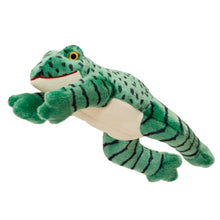 Load image into Gallery viewer, FLUFF &amp; TUFF OLIVER FROG 12&quot;

