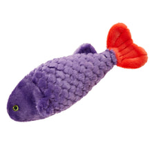 Load image into Gallery viewer, FLUFF &amp; TUFF CICI TROPICAL FISH 13.5&quot;
