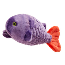 Load image into Gallery viewer, FLUFF &amp; TUFF CICI TROPICAL FISH 13.5&quot;
