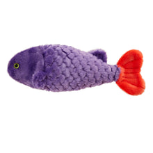 Load image into Gallery viewer, FLUFF &amp; TUFF CICI TROPICAL FISH 13.5&quot;

