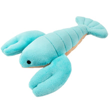Load image into Gallery viewer, FLUFF &amp; TUFF RACHEL MINI LOBSTER XSM
