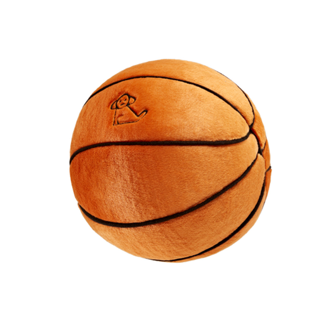 FLUFF & TUFF BASKETBALL 12