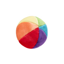 Load image into Gallery viewer, FLUFF &amp; TUFF MINI BEACH BALL 5.5&quot;
